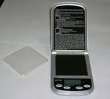 Pocket Scale (WD-P05)