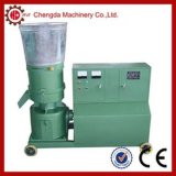 Hot Sell Flat Die Wood/Maize Stalk/Forage Pellet Machinery