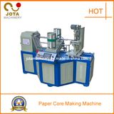 Spiral Toilet Paper Core Making Machine