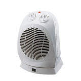 Fan Heater (NSB-801B Series)