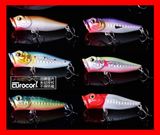 Hard Plastic Lure