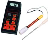 Hand Held pH Meters