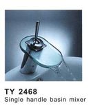 Faucet