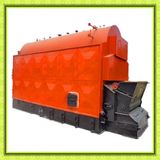 Coal Fired Steam Boiler (DZL)