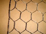 Hexagonal Wire Mesh (001)