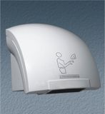 Hand Dryer (MDF-8820)