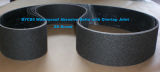 Silicon Carbide Abrasive Belts (BYC851)