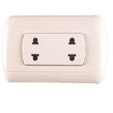Cj1208 Wall Socket