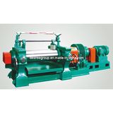 New 2014 Xk Series Rubber Open Mixing Mill