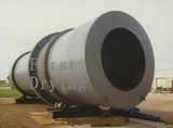 Clay Drier - Drying Machine