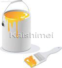 Child Furniture Lacquer (Water Paint)