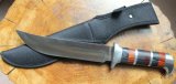 Popular Hunting Knife (HE-2565)