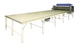 Cloth Spreading Machine Table (1.2m/Piece)