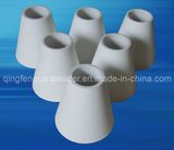 Alumina Cone Tube