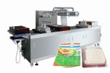 White Cheese Thermoforming Packaging Machinery (DZL)