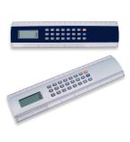 20cm Calculator Ruler (SH-818C)