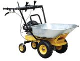 2014CE EPA Approval 4.0HP Gasoline Power Wheel Barrow (ZLWB01)