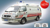 Ambulance (FW5031XJH18)