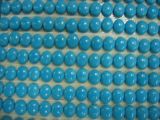 Turquoise Cabochon Beads