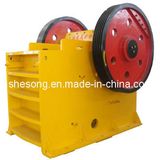 Rock Crushing Machine ---Jaw Crusher