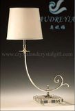 Crystal Table Lamp (AC-TL-227)