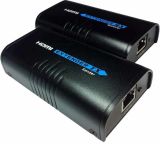 HDMI Extenders Over Cat5/6 Cable