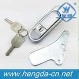 General Electrical Door Panel Cabinet Lock