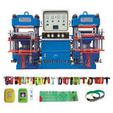 Brand Vulcanizing Machine for Various Rubber Silicone Products Making