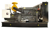 Weifang Open Type Diesel Generator