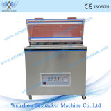 Double Sealing Vacuum Brick Packaging Machinery