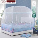 2015 China Supplier Home Textile Folding Treated Mosquito Net