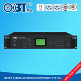 Obt-9300USB Play The Fixed Sound at Fixed Time Public Address System Control System