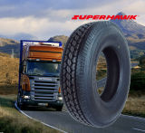 High Quality TBR Tire 11r24.5 DOT Certified Canada USA