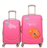ABS Hard Case Travel Trolley Luggage Suitcase