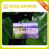 2014 Customized RFID Contactless Smart Card with Em4305 Chip