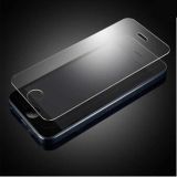 Explosion Proof Real Tempered Glass Screen Protector for 5s