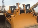 High Quality Cat D8r Used Bulldozer