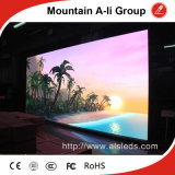 Indoor HD High Resolution P4mm LED Displays