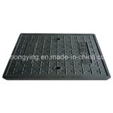 Water Meter Box Manhole Cover