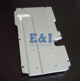 Aluminium CNC Parts