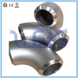 Asme B16.9 S31500 Stainless Steel Pipe Fitting