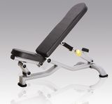 Multi Adjustable Bench J-037