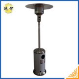 Stainless Steel Vertical Patio Heater