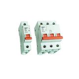 Dz48n-63 Series Miniature Circuit Breaker