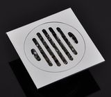 Stainless Steel Shower Floor Drain