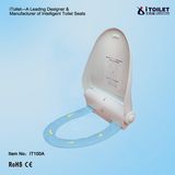 Buy Toilet Seats From Xiamen Itoilet, Intelligent Toilet Seat