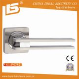 Aluminum Door Handle. Zamak Door Handle (AL-F5757)