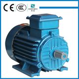 Y2 Series Three Phase Electric Motor