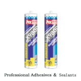 Construction Neutral Silicone Sealant/Structural Silicone Adhesive for Insulated Glass, Marble, Granite, Aluminium etc