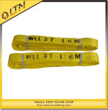 Polyester Webbing / Lifting Sling / Webbing Sling / Flat Sling / Synthetic Sling
